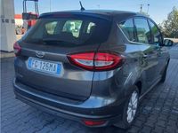 usata Ford C-MAX Titanium