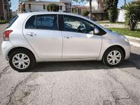 Usata Toyota Yaris Sol 90 CV (66 kW) 2010 Utilitaria