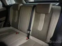 Usata Land Rover Range Rover evoque Dynamic 150 CV (110 kW) 2013 Bianco SUV