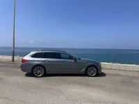 Usata BMW 525 163 CV (119 kW) 2017 Station wagon