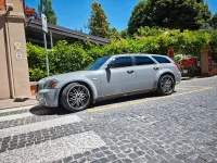 Usata Dodge Magnum 2007 Grigio Station wagon
