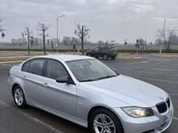 Usata BMW 320 177 CV (130 kW) 2008 Berlina