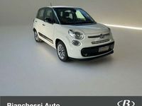 usata Fiat 500L 1.3 Multijet 85 CV Pop my 14 del 2012 usata a Cremona