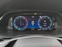Usata Skoda Octavia Executive 150 CV (110 kW) 2021 Station wagon