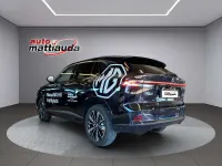 Usata MG HS 224 CV (164 kW) 2025 Nero SUV