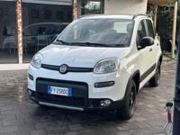 Usata Fiat Panda 4x4 S 86 CV (63 kW) 2019 Other Utilitaria