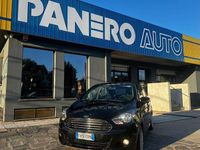 Usata Ford Ka Ultimate 86 CV (63 kW) 2017 Nero Berlina