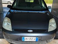 usata Ford Fiesta 1.4 TDCI Diesel, 2008, 5p