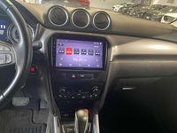 Usata Suzuki Vitara 129 CV (94 kW) 2022 Rosso SUV