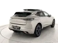 Begagnad DS Automobiles DS4 Opera 131 HK (96 kW) 2024 Grå SUV