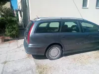 Usata Citroën C5 136 CV (100 kW) 2003 Grigio Station wagon
