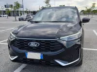 Usata Ford Kuga ST-Line 243 CV (178 kW) 2025 Nero SUV