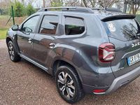 Usata Dacia Duster Journey 101 CV (74 kW) 2024 Grigio SUV