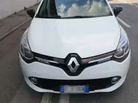 Usata Renault Clio IV 90 CV (66 kW) 2016 Berlina