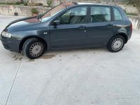 usata Fiat Stilo 1.9 jtd 115 cv diesel