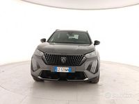 Usata Peugeot 2008 Allure 101 CV (74 kW) 2025 Grigio SUV