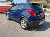 Usata Opel Mokka 131 CV (96 kW) 2015 Blu SUV