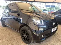 Usata Smart ForFour Prime 90 CV (66 kW) 2019 Other Utilitaria