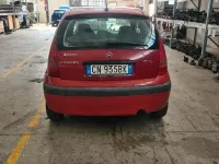 Usata Citroën C3 60 CV (44 kW) 2004 Berlina