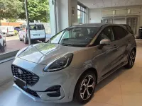 Usata Ford Puma ST-Line 125 CV (91 kW) 2025 Grigio SUV