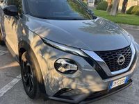 Usata Nissan Juke N-Connecta 116 CV (85 kW) 2023 SUV