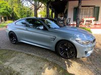 Usata BMW M4 431 CV (317 kW) 2014