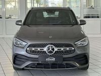 Usata Mercedes GLA180 Premium 136 CV (100 kW) 2022 Grigio SUV