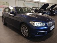 usata BMW 116 Urban - AUTOM - NAVI - PREZZO PROMO- GAR24 MESI