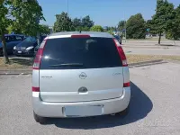 Usata Opel Meriva 101 CV (74 kW) 2004 Monovolume