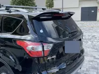 Usata Ford Kuga Business Edition 120 CV (88 kW) 2017 Nero SUV