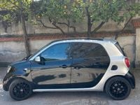 Usata Smart ForFour 71 CV (52 kW) 2016 Utilitaria