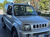 Usata Suzuki Jimny 2004 SUV