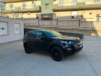 usata Land Rover Discovery Sport Discovery Sport2.0 TD4