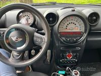 Usata Mini Cooper SD 143 CV (105 kW) 2014 Utilitaria