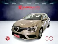Usata Renault Mégane II 115 CV (84 kW) 2021 Beige Berlina