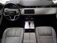 Usata Land Rover Range Rover S 309 CV (227 kW) 2021 Blu/azzurro SUV