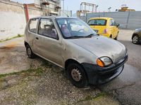 usata Fiat Seicento 900i cat S GPL