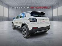 Nuova Jeep Avenger Summit 101 CV (74 kW) 2025 Grigio SUV