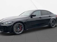 usata BMW M3 M3Competition A berlina luce laser head-up