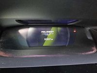 Usata Peugeot 408 GT 131 CV (96 kW) 2023 Blu/azzurro SUV