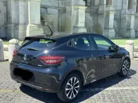 Usata Renault Clio V Zen 91 CV (66 kW) 2021 Nero Berlina