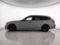 Usata BMW 320 Comfort Edition 190 CV (139 kW) 2024 Station wagon