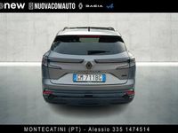 Usata Renault Austral Iconic Esprit Alpine 198 CV (145 kW) 2023 Grigio SUV