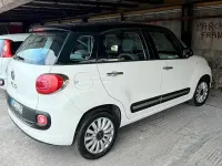 Usata Fiat 500L 85 CV (62 kW) 2014 Bianco Monovolume