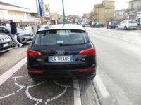 usata Audi Q5 2.0 tdi Advanced quattro 170cv s-tronic GARANTITA