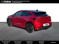 Nuova Renault Clio 160 CV (117 kW) 2025 Rosso Utilitaria