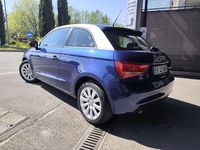 Usata Audi A1 Attraction 122 CV (89 kW) 2012 Other Utilitaria
