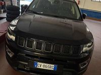 Usata Jeep Compass Limited 150 CV (110 kW) 2021 SUV