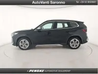 Usata BMW iX1 xLine 225 kW (306 CV) 2024 Nero SUV
