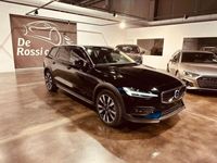 usata Volvo V60 CC B4 (d) AWD Geartronic Pro